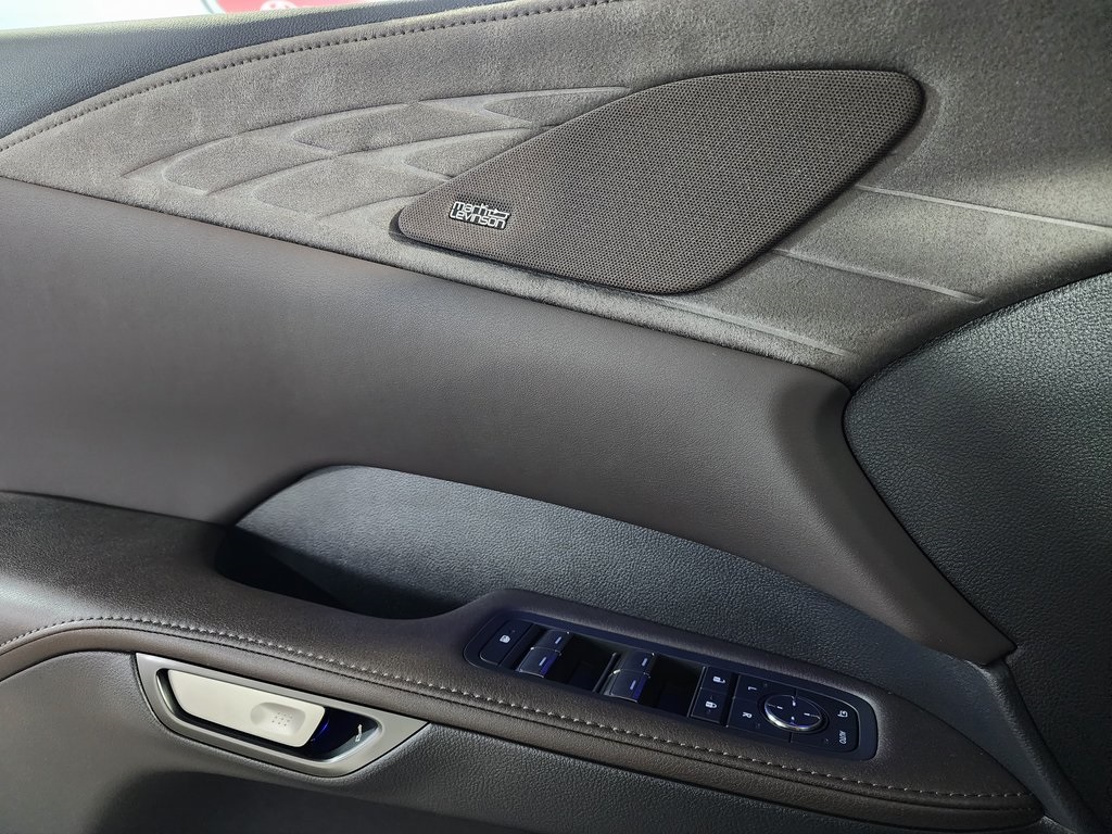 Thumbnail: 2025 Lexus RX - 13