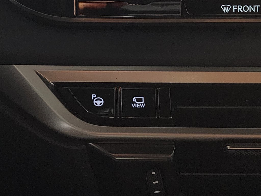 Thumbnail: 2025 Lexus RX - 22