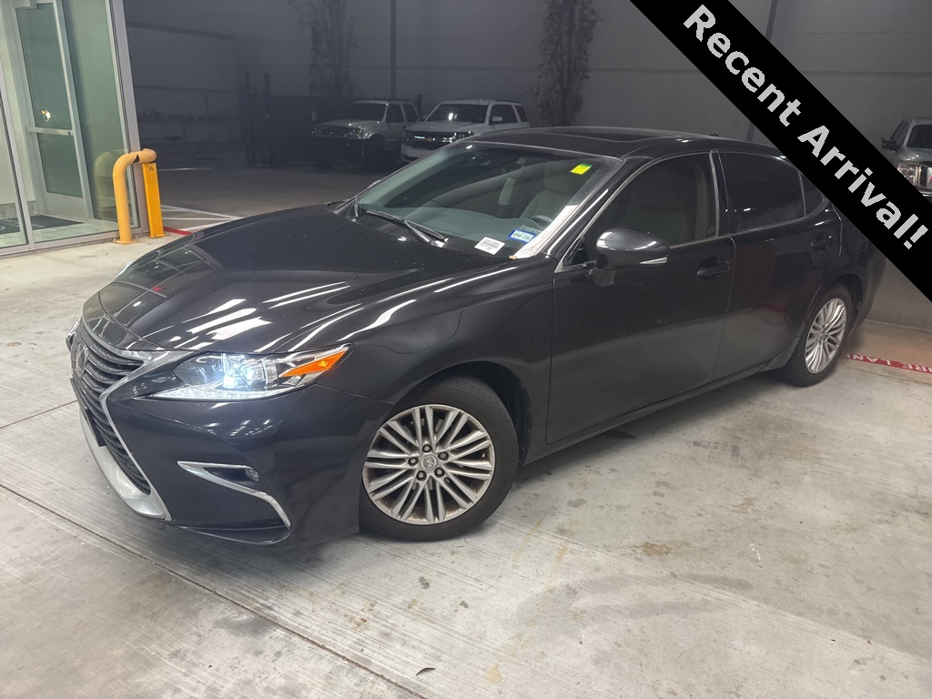 2016 Lexus ES 350  at Westside Lexus