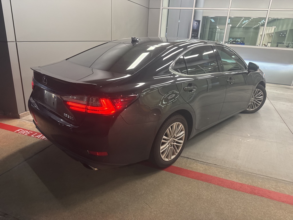 2016 Lexus ES 350  at Westside Lexus