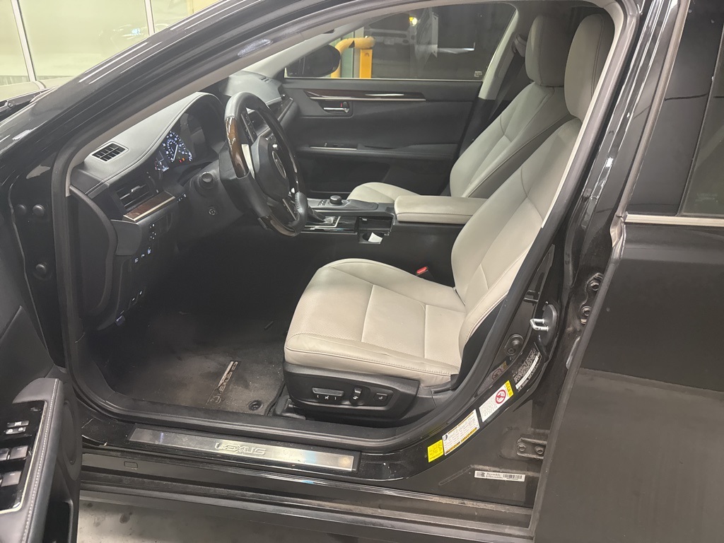 2016 Lexus ES 350  at Westside Lexus