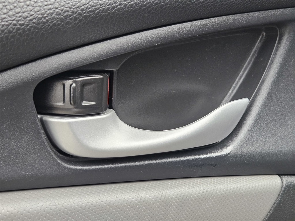 Used Car 2020 Honda Civic  Lx For Sale Under $20,000 In San Marcos, Texas