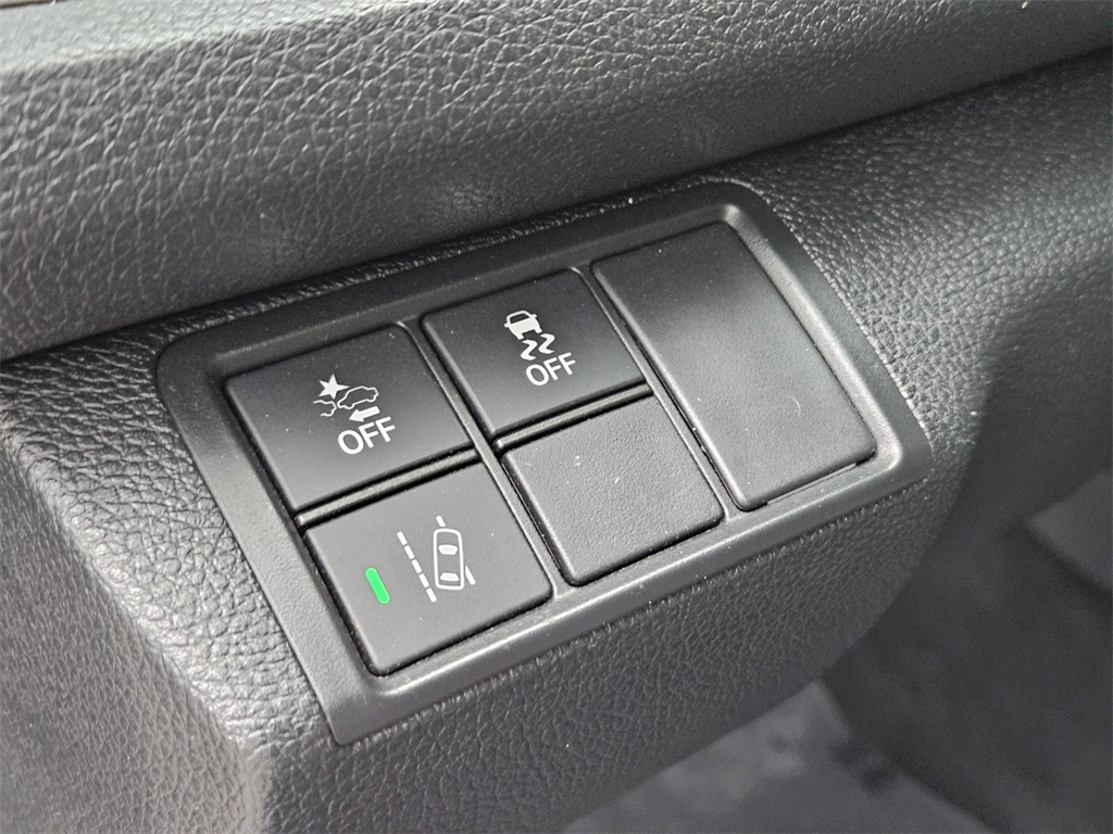 Used Car 2020 Honda Civic  Lx For Sale Under $20,000 In San Marcos, Texas