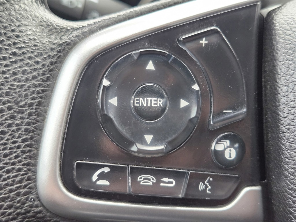 Used Car 2020 Honda Civic  Lx For Sale Under $20,000 In San Marcos, Texas