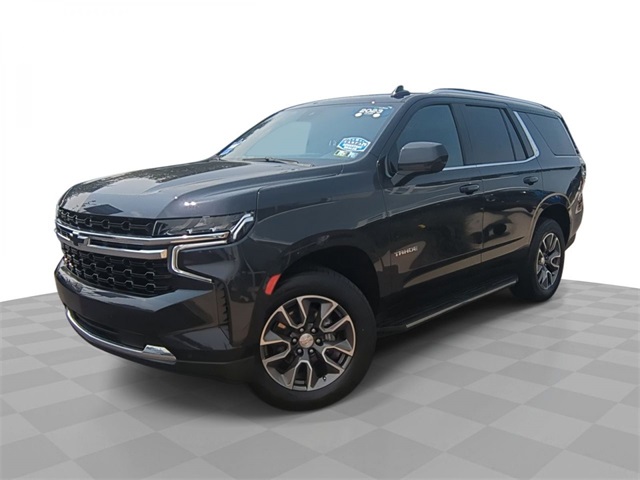2023 Chevrolet Tahoe for sale at Patriot Auto Group