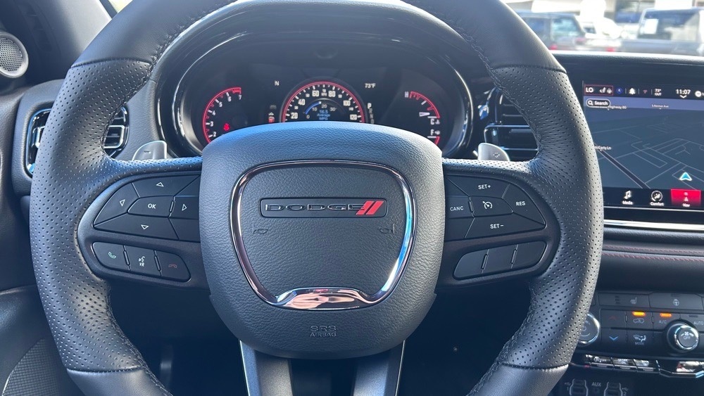 New Car 2025 Dodge Durango  Gt For Sale Under $35,000 In San Marcos, Texas