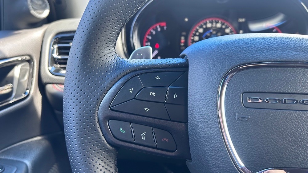 New Car 2025 Dodge Durango  Gt For Sale Under $35,000 In San Marcos, Texas