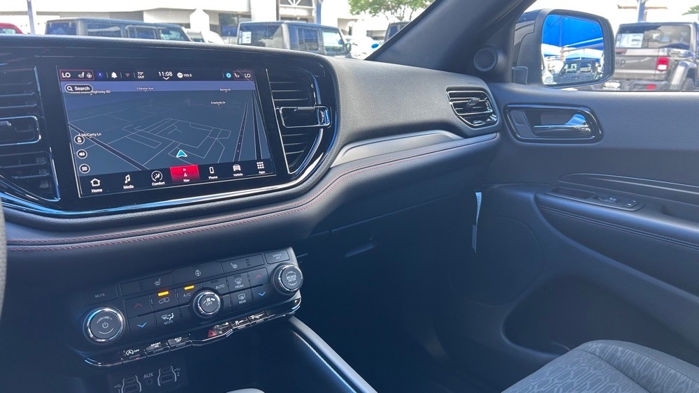 New Car 2025 Dodge Durango  Gt For Sale Under $35,000 In San Marcos, Texas