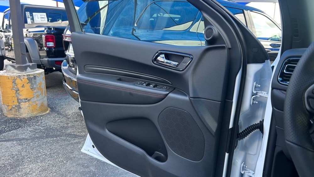 New Car 2025 Dodge Durango  Gt For Sale Under $35,000 In San Marcos, Texas