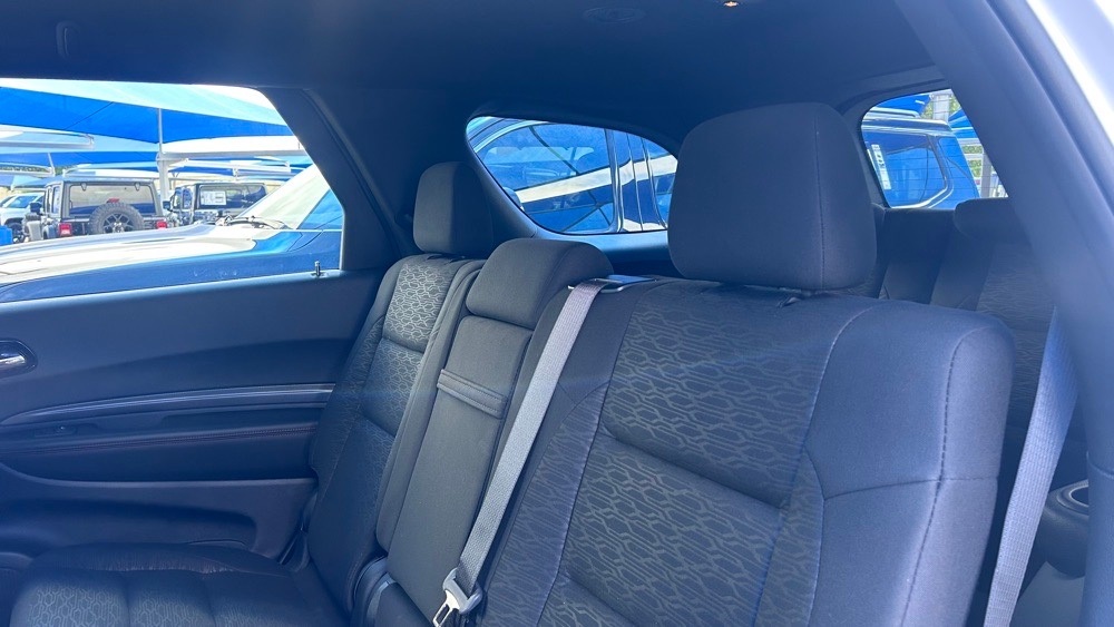 New Car 2025 Dodge Durango  Gt For Sale Under $35,000 In San Marcos, Texas