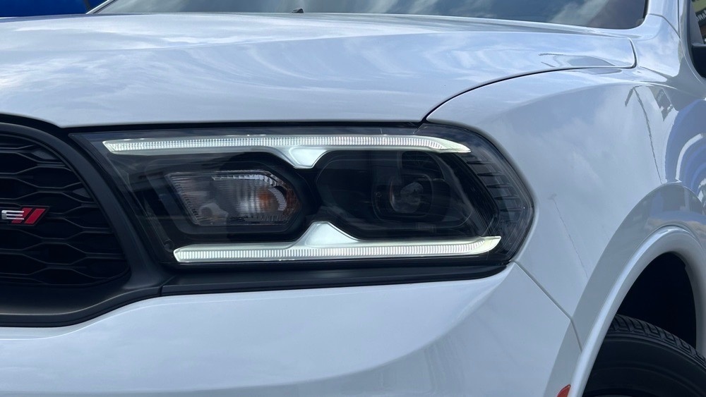 New Car 2025 Dodge Durango  Gt For Sale Under $35,000 In San Marcos, Texas