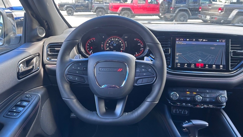 New Car 2025 Dodge Durango  Gt For Sale Under $35,000 In San Marcos, Texas