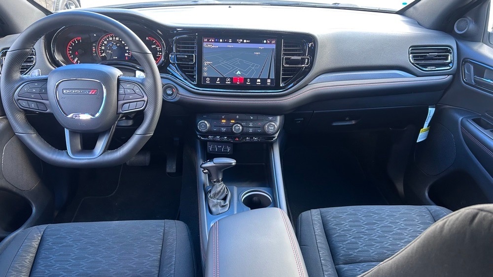 New Car 2025 Dodge Durango  Gt For Sale Under $35,000 In San Marcos, Texas