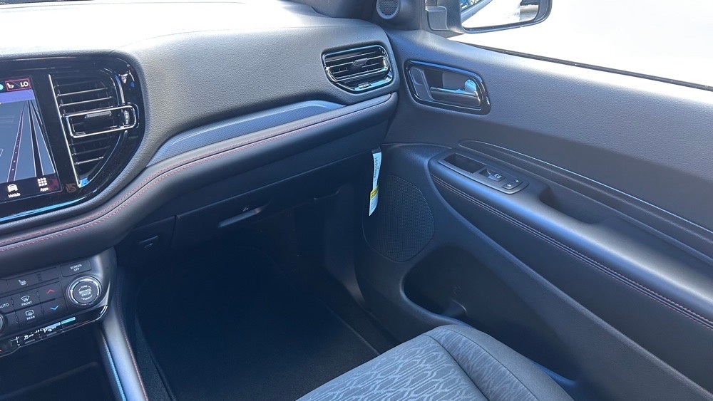 New Car 2025 Dodge Durango  Gt For Sale Under $35,000 In San Marcos, Texas