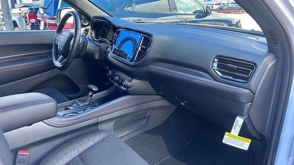 New Car 2025 Dodge Durango  Gt For Sale Under $35,000 In San Marcos, Texas
