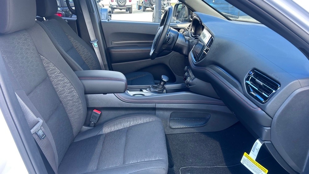 New Car 2025 Dodge Durango  Gt For Sale Under $35,000 In San Marcos, Texas
