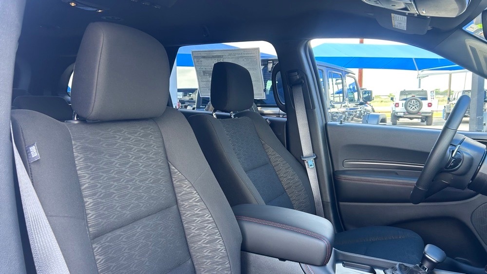 New Car 2025 Dodge Durango  Gt For Sale Under $35,000 In San Marcos, Texas
