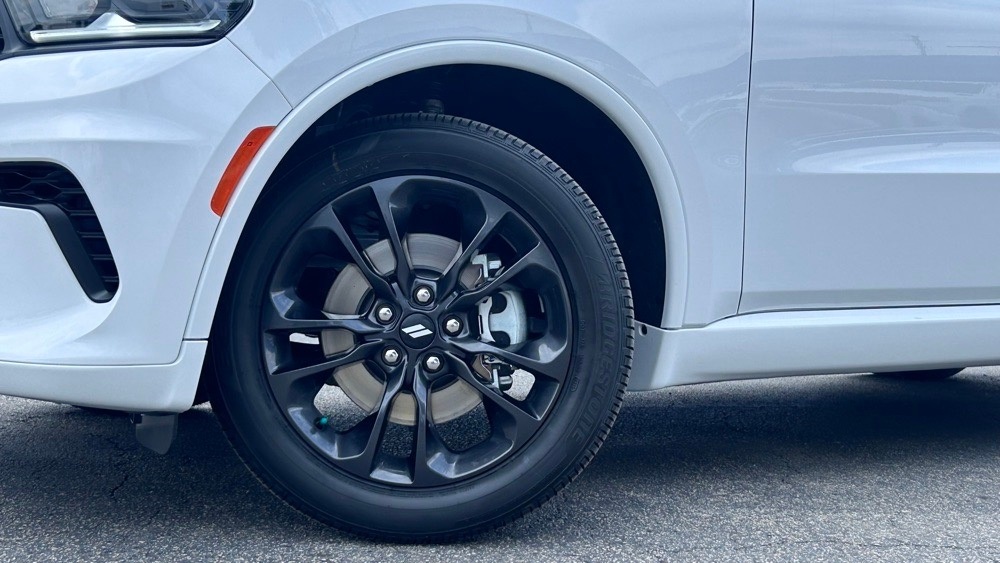 New Car 2025 Dodge Durango  Gt For Sale Under $35,000 In San Marcos, Texas