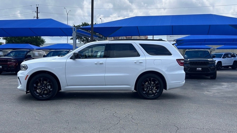 New Car 2025 Dodge Durango  Gt For Sale Under $35,000 In San Marcos, Texas