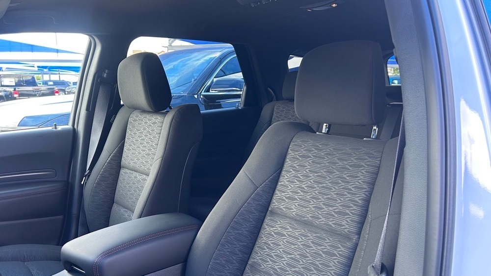 New Car 2025 Dodge Durango  Gt For Sale Under $35,000 In San Marcos, Texas