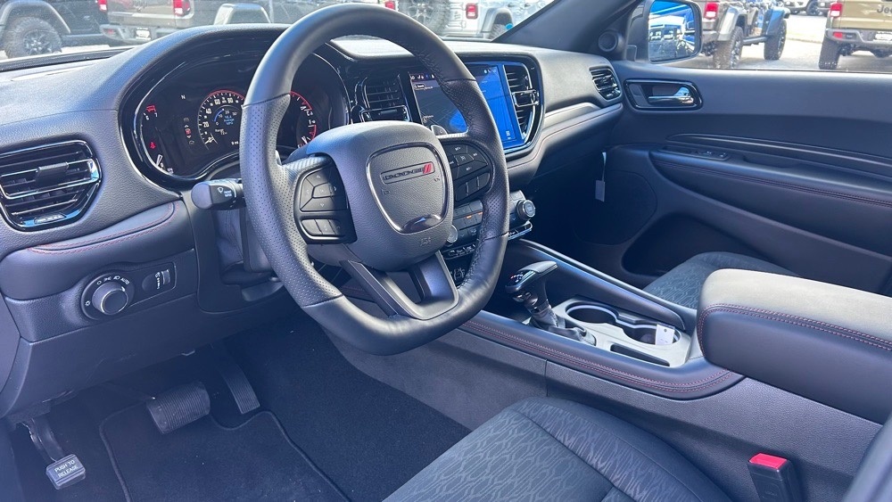 New Car 2025 Dodge Durango  Gt For Sale Under $35,000 In San Marcos, Texas