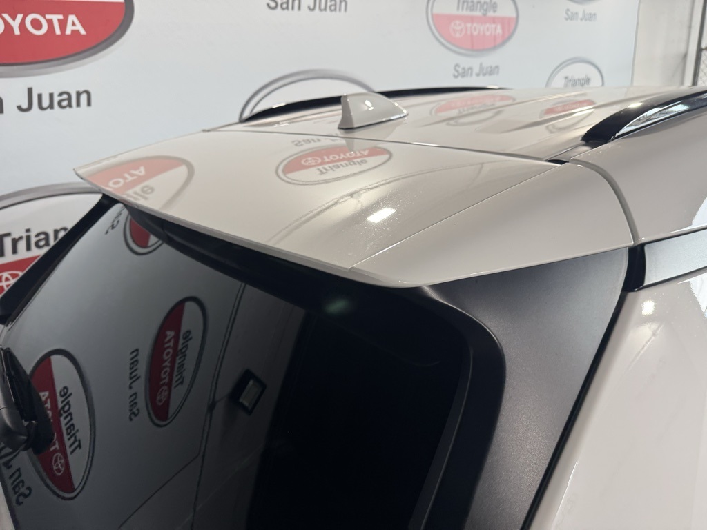 Thumbnail: 2025 Toyota RAV4 - 14