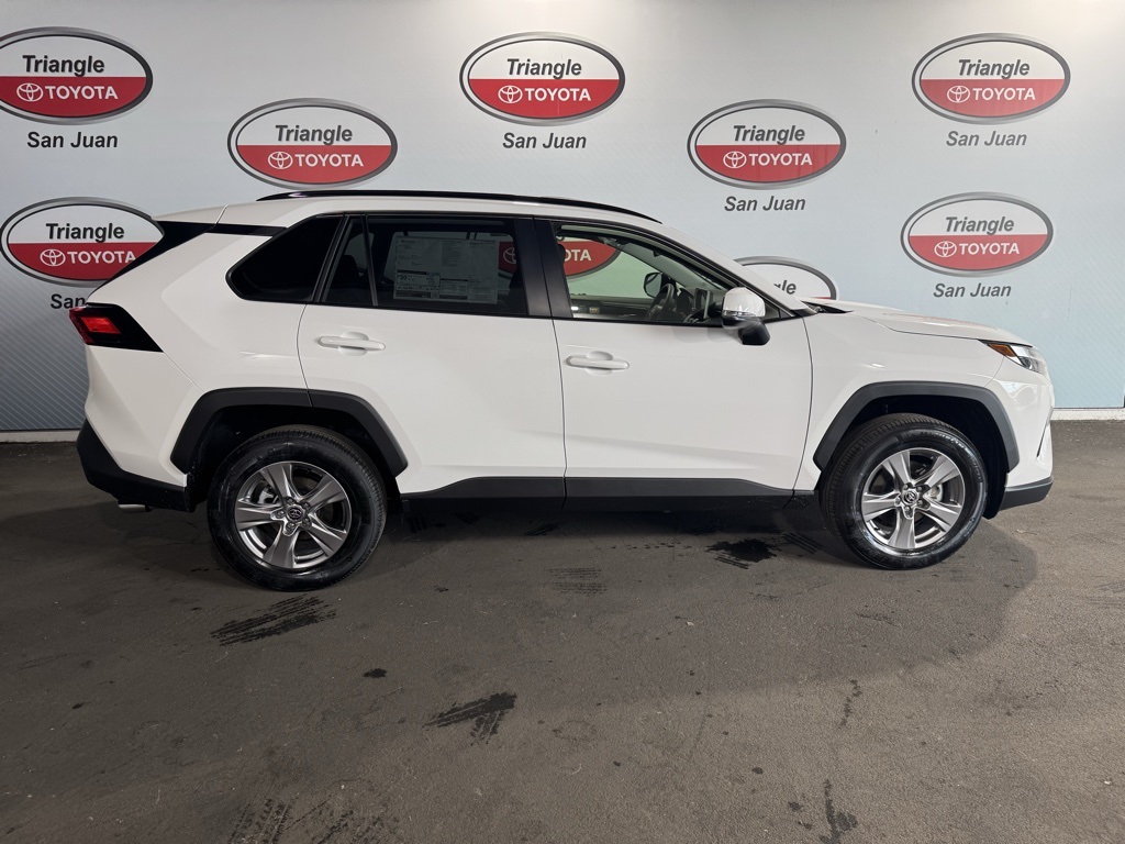 Thumbnail: 2025 Toyota RAV4 - 6