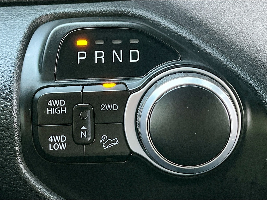 2022 Ram 2500 Tradesman Silver at South Houston Nissan