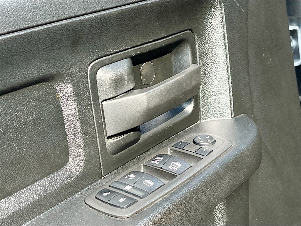 2022 Ram 2500 Tradesman Silver at South Houston Nissan