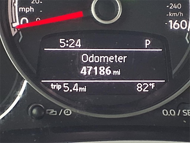 2018 Volkswagen Beetle 2.0T S White at Ultimate Motorsports