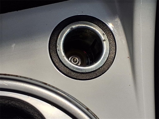 2018 Volkswagen Beetle 2.0T S White at Ultimate Motorsports