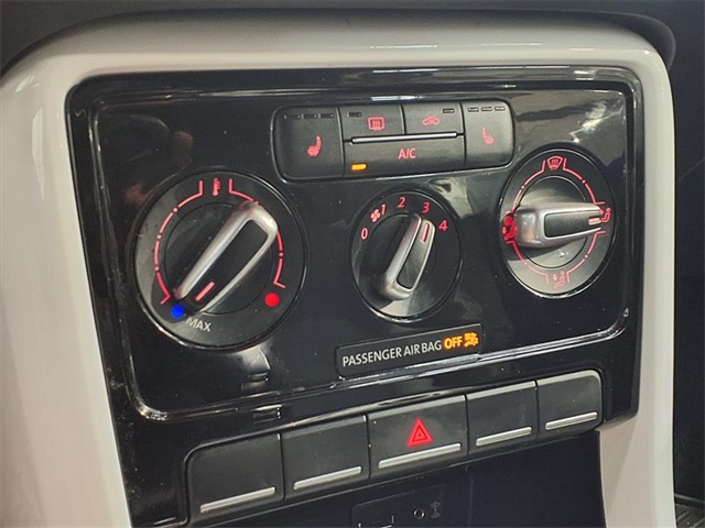 2018 Volkswagen Beetle 2.0T S White at Ultimate Motorsports