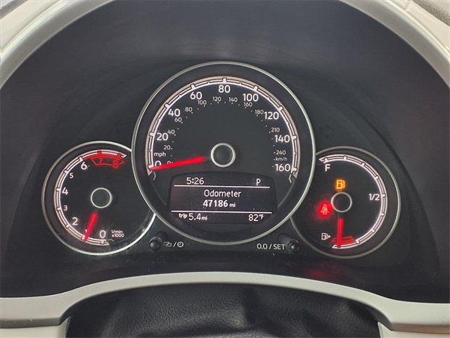 2018 Volkswagen Beetle 2.0T S White at Ultimate Motorsports