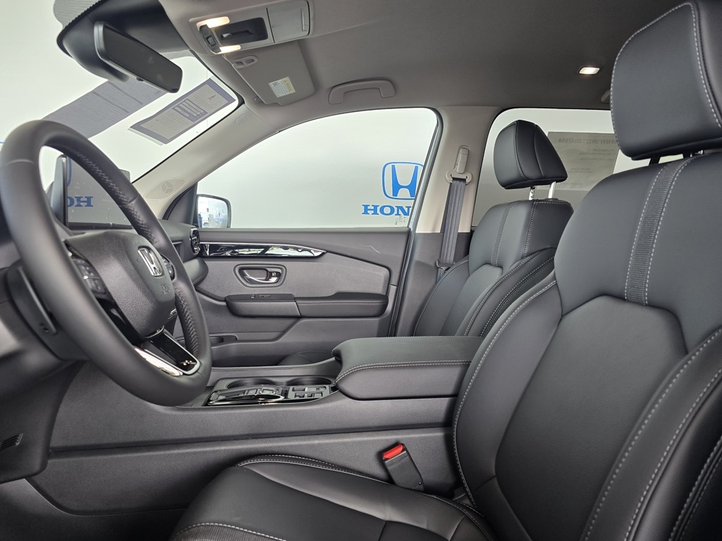 Thumbnail: 2026 Honda Passport - 10