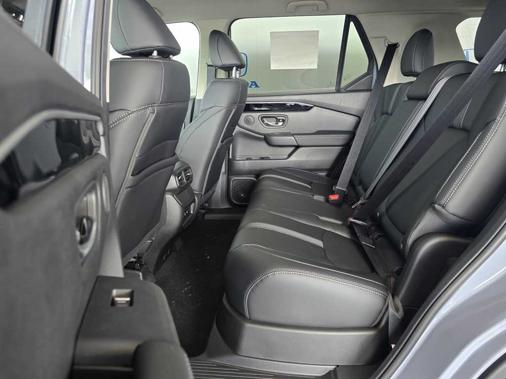 Thumbnail: 2026 Honda Passport - 13