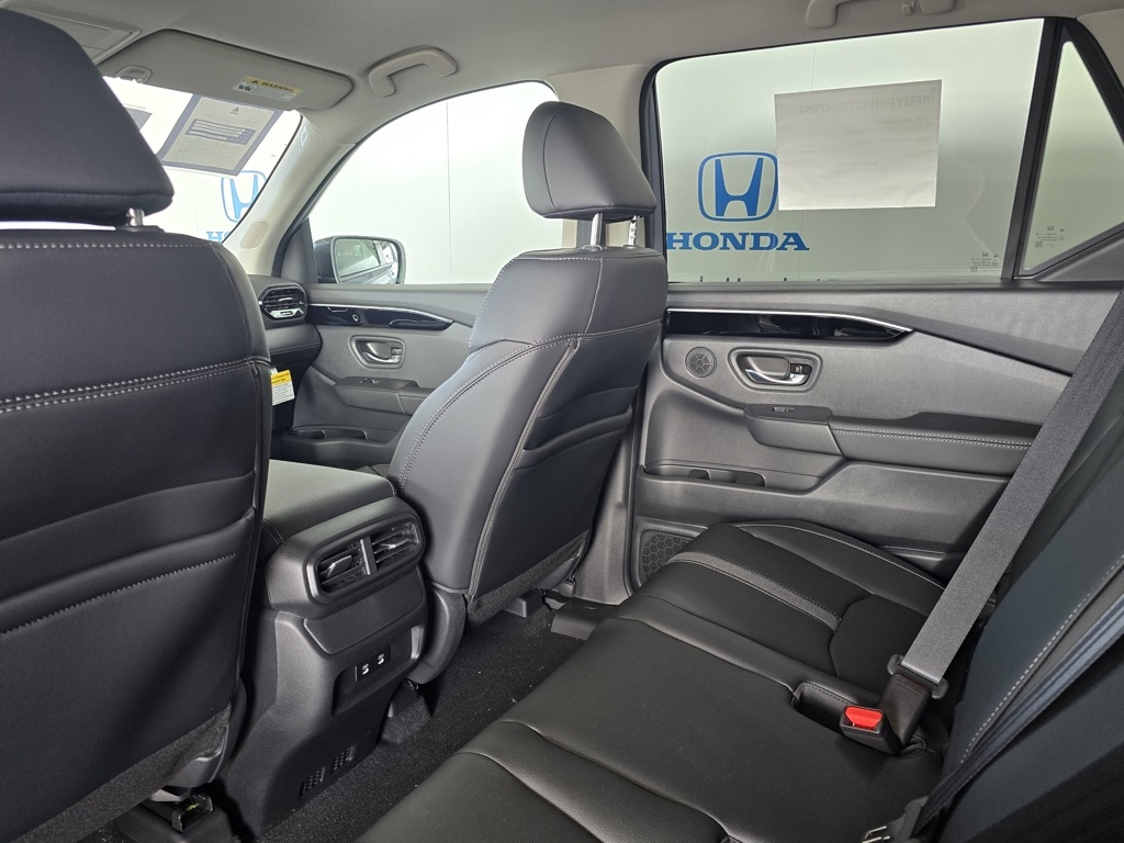 Thumbnail: 2026 Honda Passport - 15