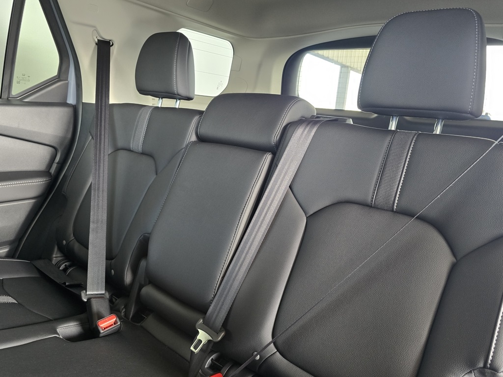 Thumbnail: 2026 Honda Passport - 16