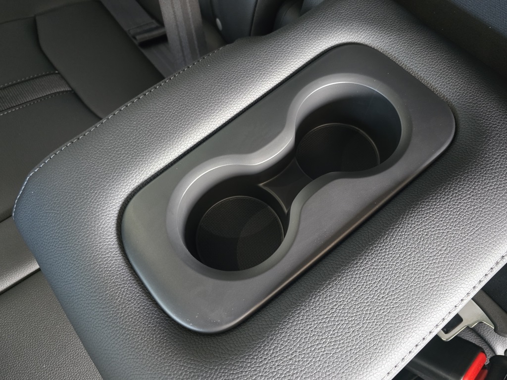 Thumbnail: 2026 Honda Passport - 17