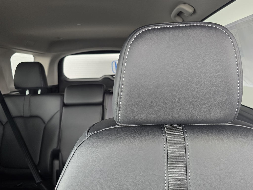 Thumbnail: 2026 Honda Passport - 18