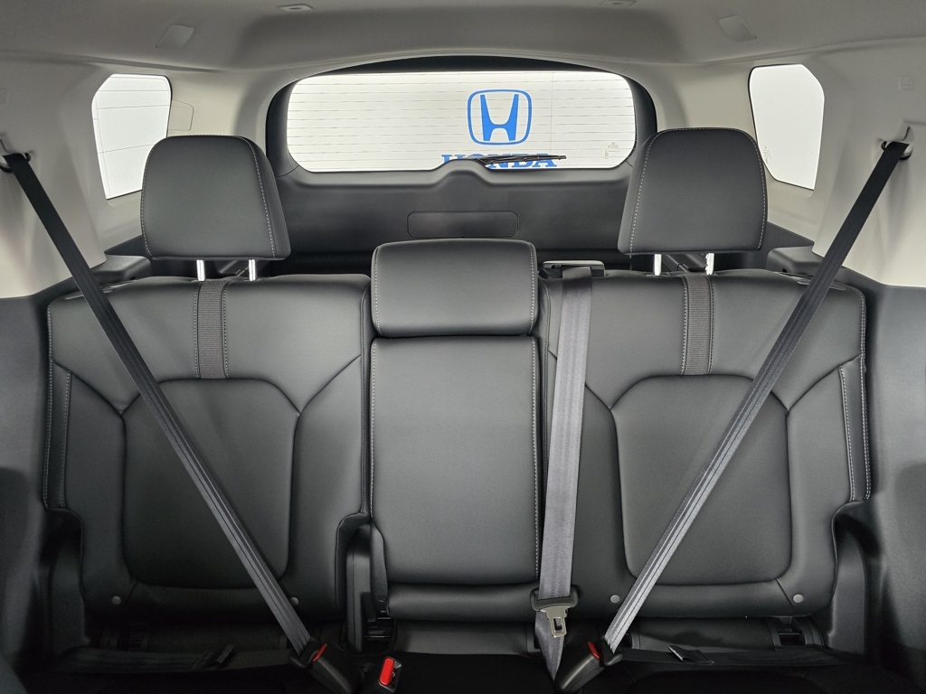 Thumbnail: 2026 Honda Passport - 19