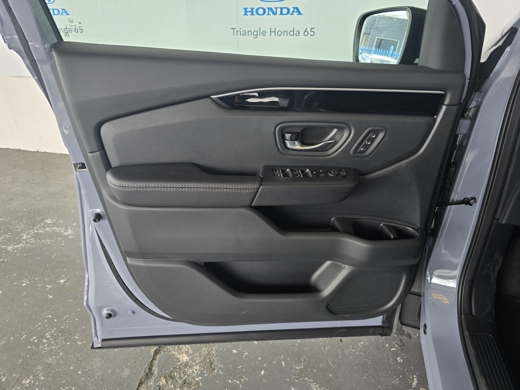 Thumbnail: 2026 Honda Passport - 20