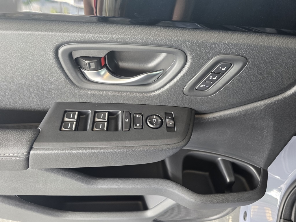 Thumbnail: 2026 Honda Passport - 21