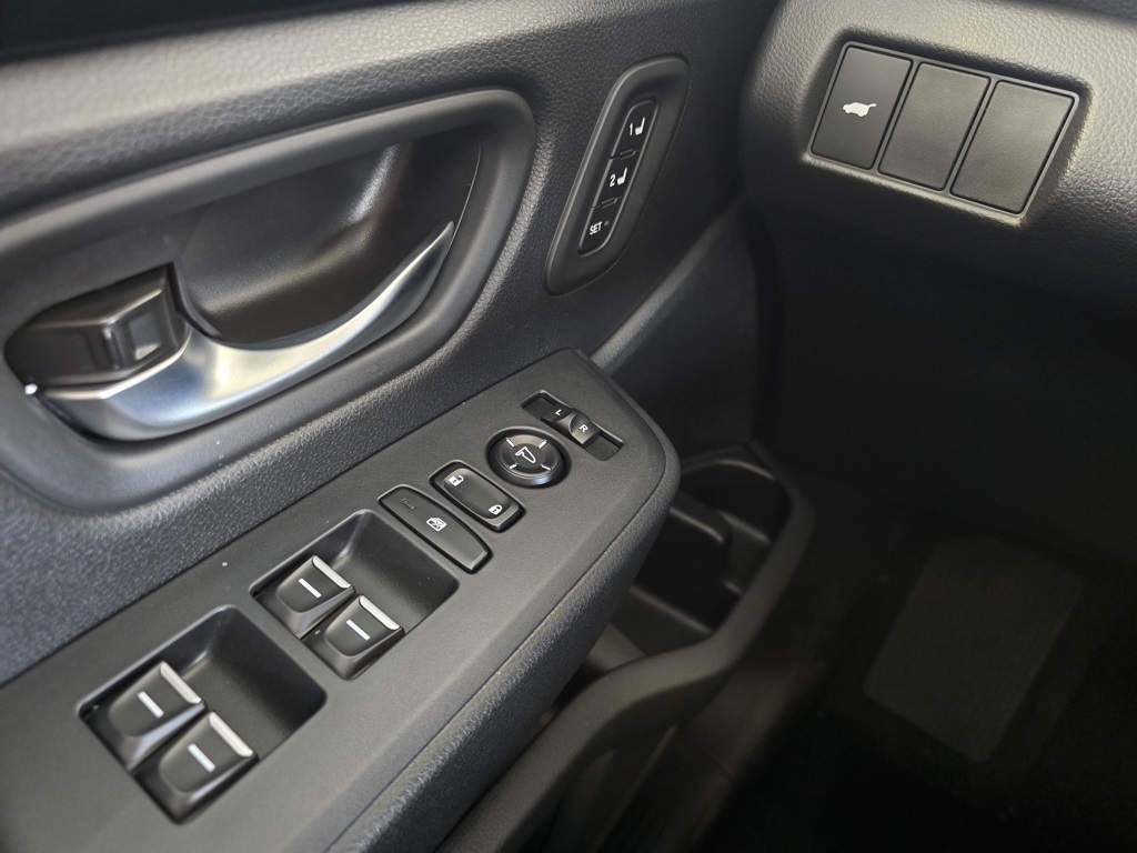 Thumbnail: 2026 Honda Passport - 22