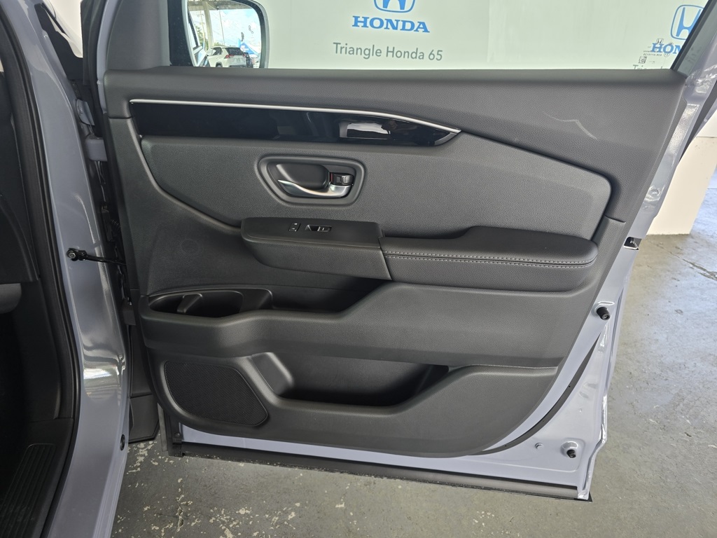 Thumbnail: 2026 Honda Passport - 23