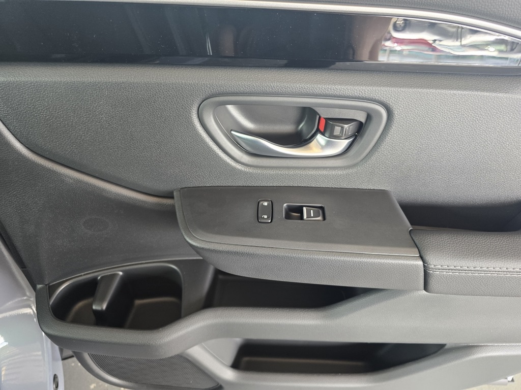 Thumbnail: 2026 Honda Passport - 24