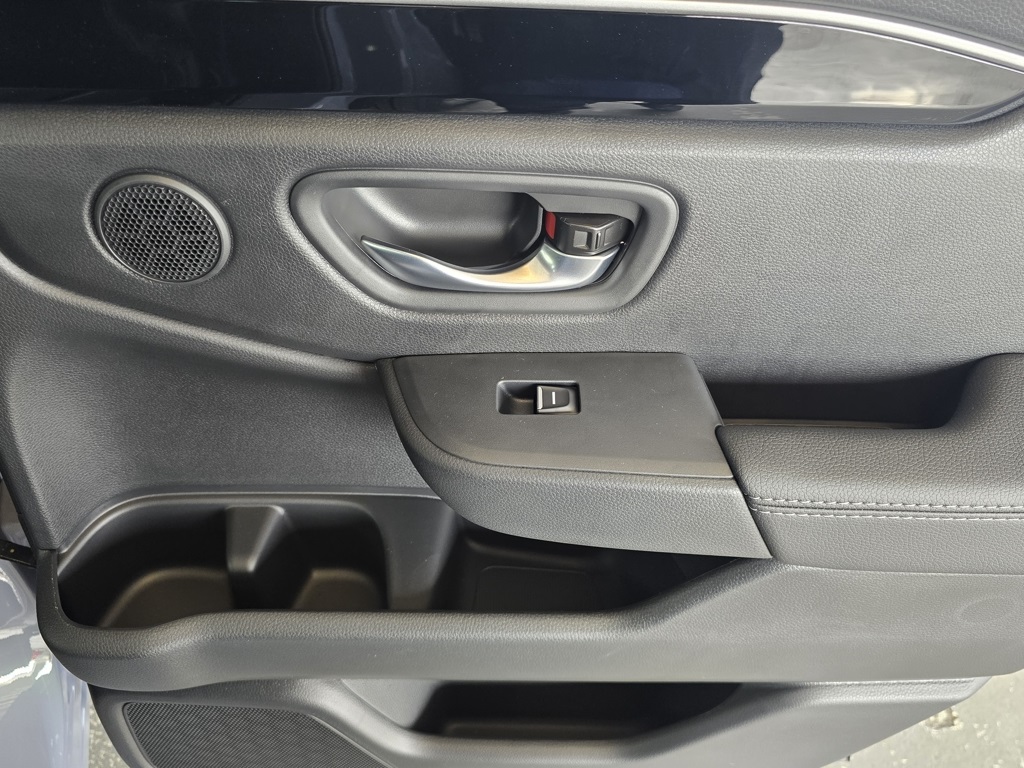 Thumbnail: 2026 Honda Passport - 26