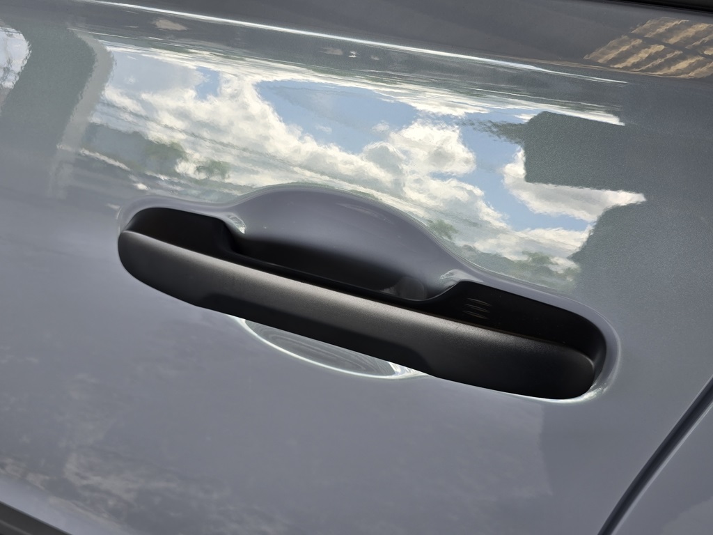 Thumbnail: 2026 Honda Passport - 27