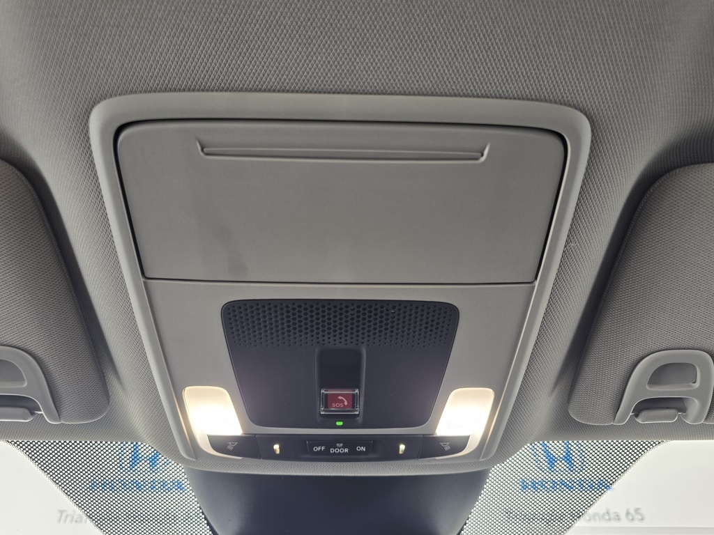 Thumbnail: 2026 Honda Passport - 28