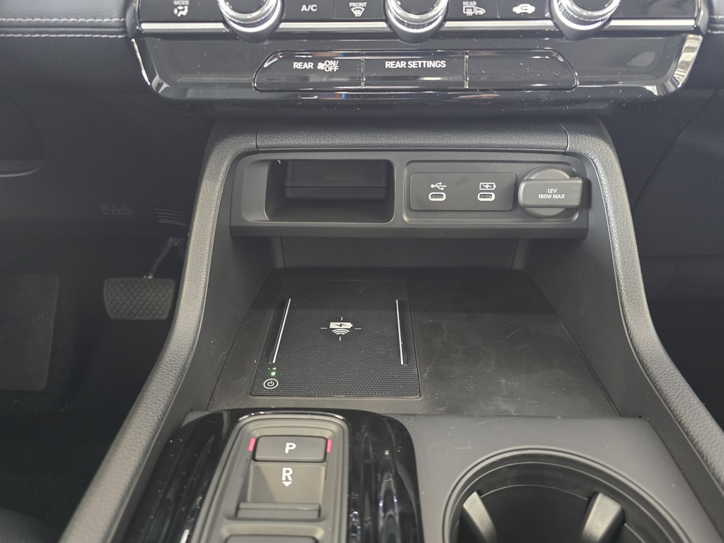 Thumbnail: 2026 Honda Passport - 32