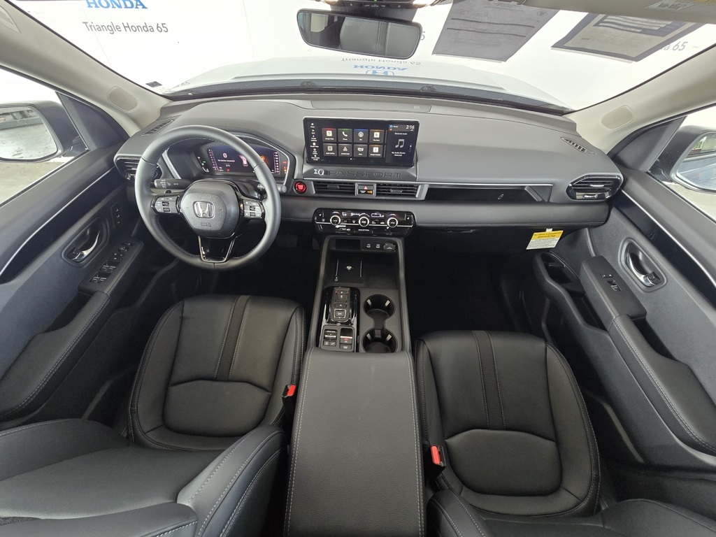 Thumbnail: 2026 Honda Passport - 7